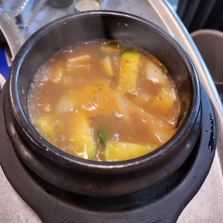 정가네주먹고기 사진 6