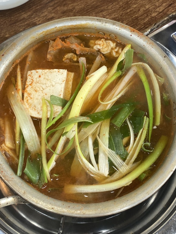양은이네 안산선부동점 사진 6