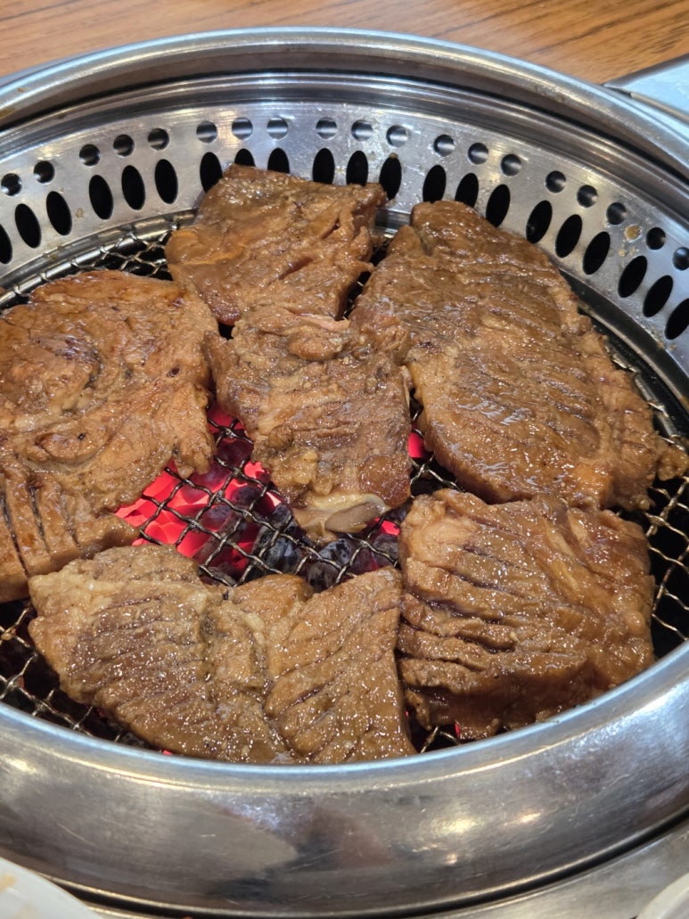 본가갈비 사진 4