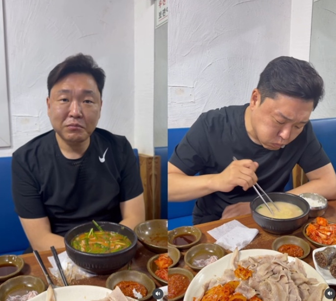 마운자로 하세요? 싸이 지금 더 주목받는 이유는? 이미지 5