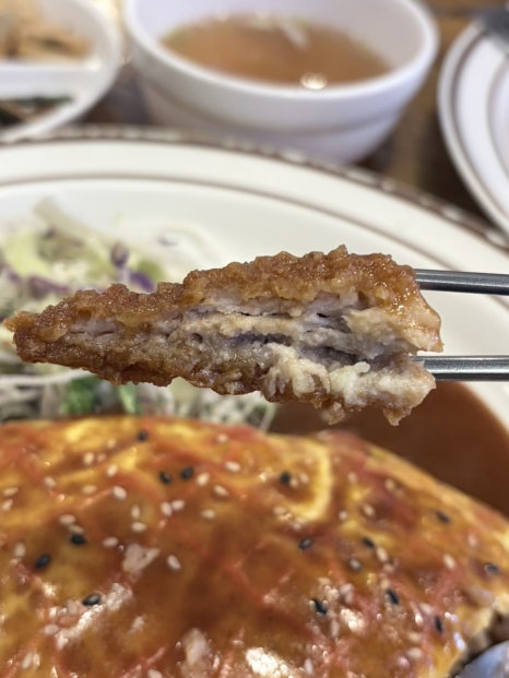 나드리김밥카페 후기 사진