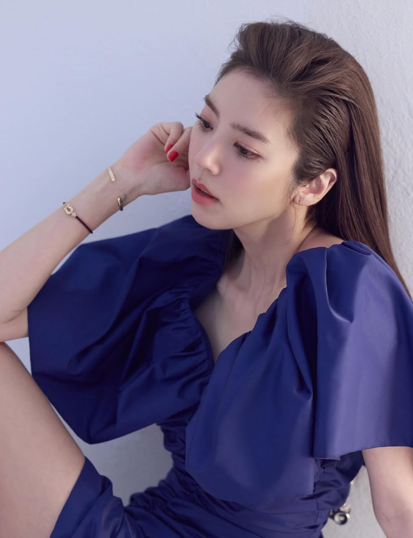 67kg까지 쪘던 손담비 요즘 들어 반응이 커지고 있다 이미지 1