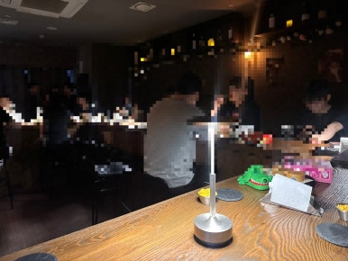 제주아홉 혼술바 안양범계점 사진 5