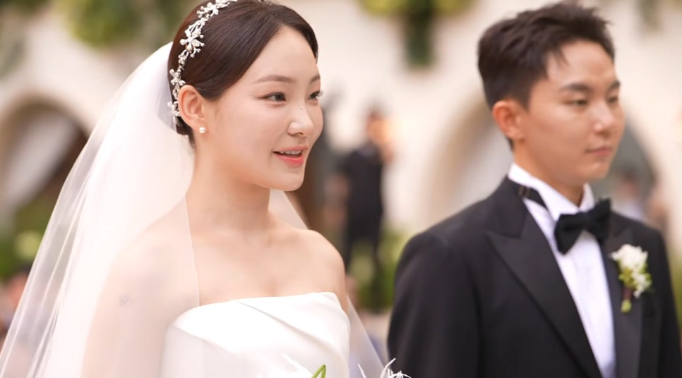 돌싱글즈 심규덕 이아영 초호화 야외 결혼식 현장 라이브 공개 팔로워까지 초대 관계 하나로 흐름이 바뀌었다 이미지 5