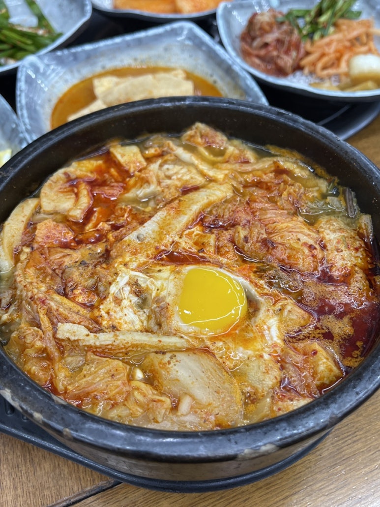 순풍해장국 공항본점 사진 7