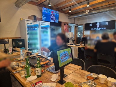 싸다구대패삼겹 대표 사진