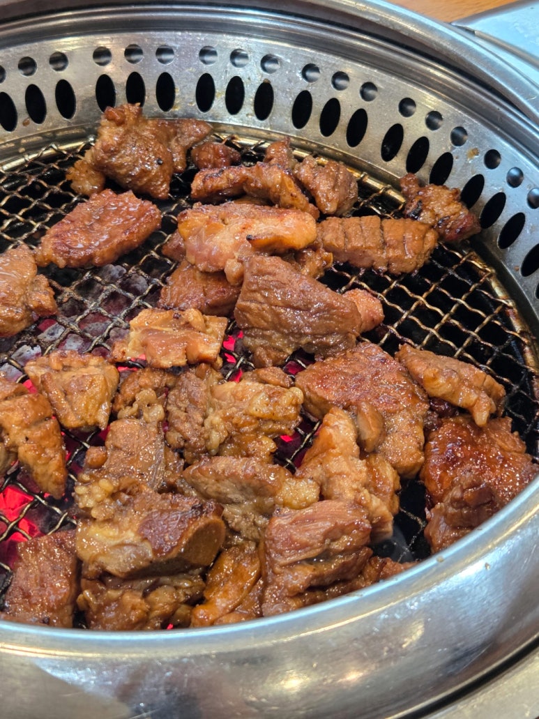 본가갈비 사진 8