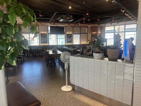 오투닭갈비&부대찌개 인천송도아트포레점 사진 8