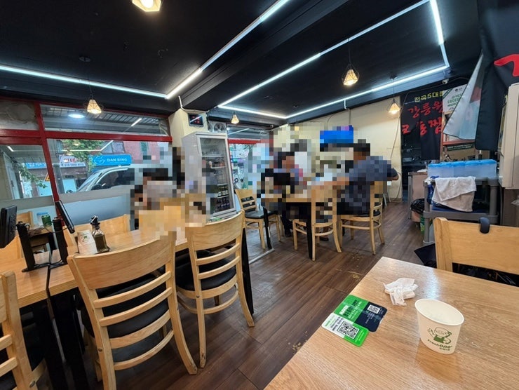 강릉원조교동짬뽕 대표 사진