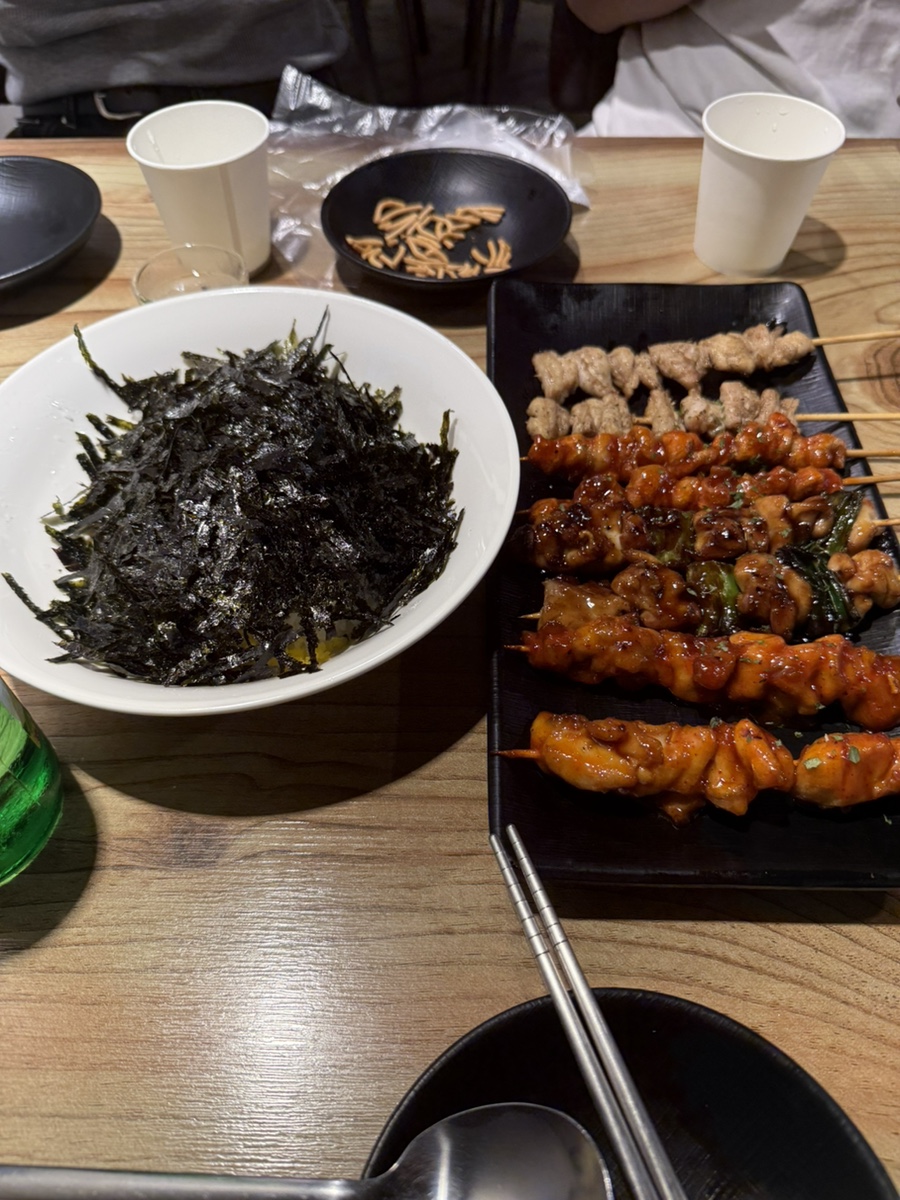 씽씽닭꼬치 대표 사진