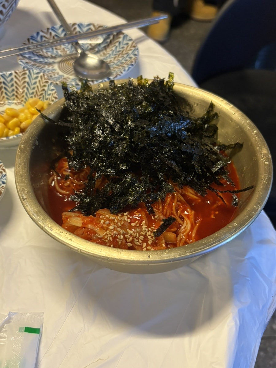 정통집 안산중앙점 사진 2
