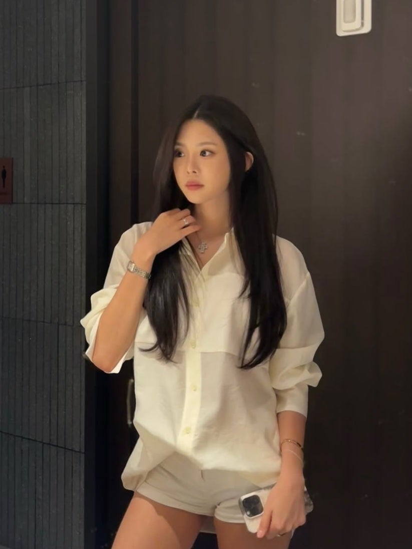 이렇게 컸다고 갑자기 시선이 쏠린 이유 뭐지 이미지 2