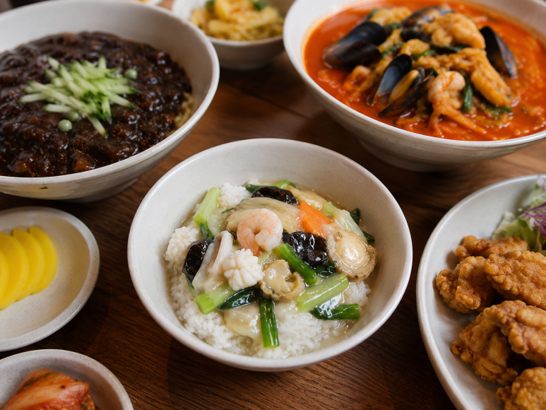 래원 제주점 대표 사진