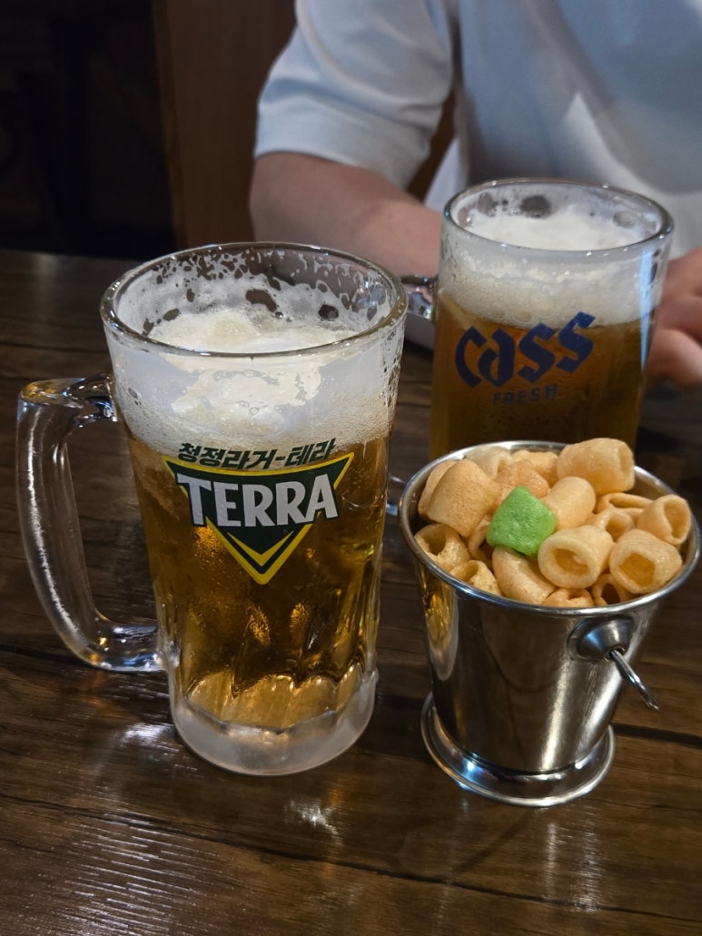 인쌩맥주 대학로점 사진 2