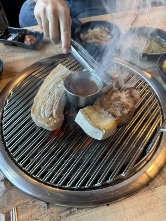 제주흑돈세상수라간 표선점 사진 8