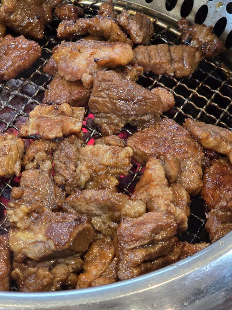 본가갈비 사진 7