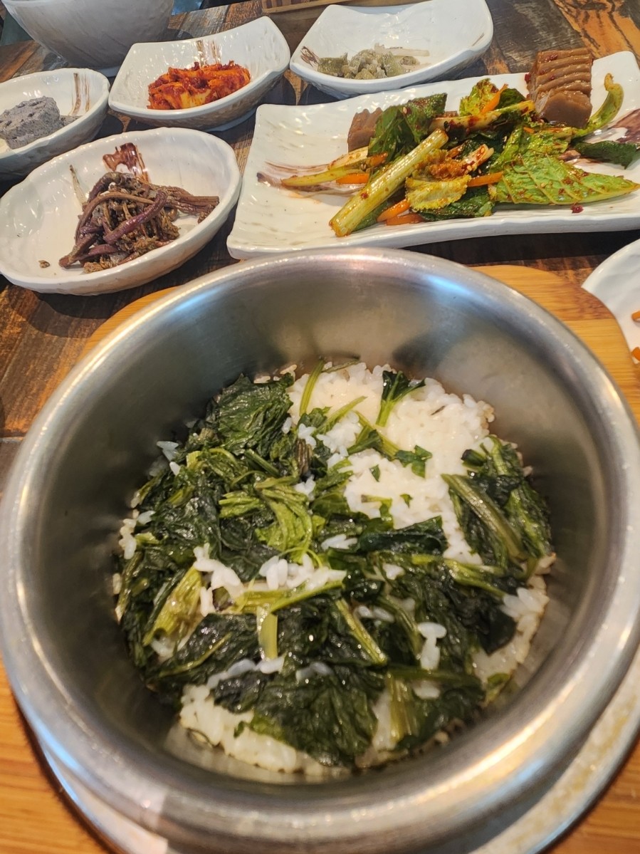 아리아리정선 부천역점 사진 8