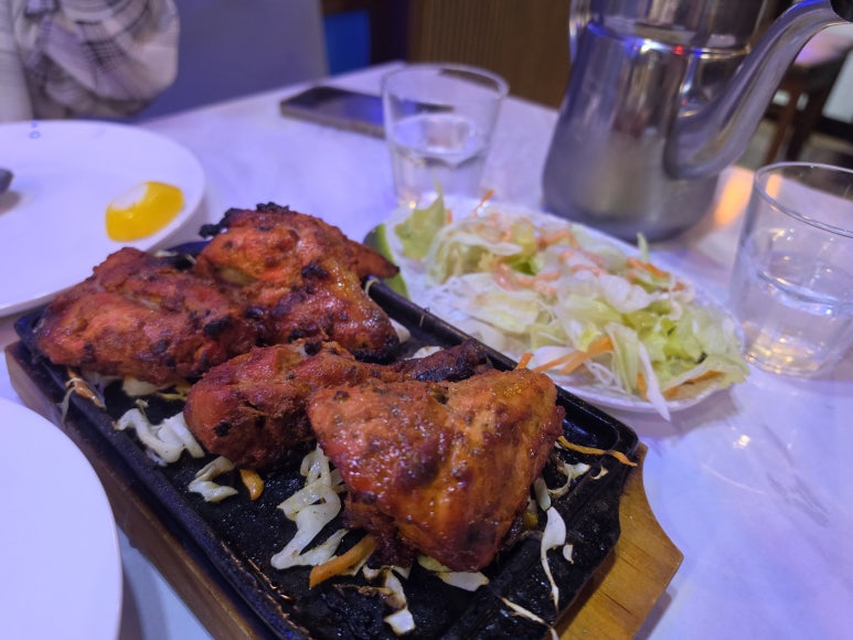 로얄인디아 사진 4