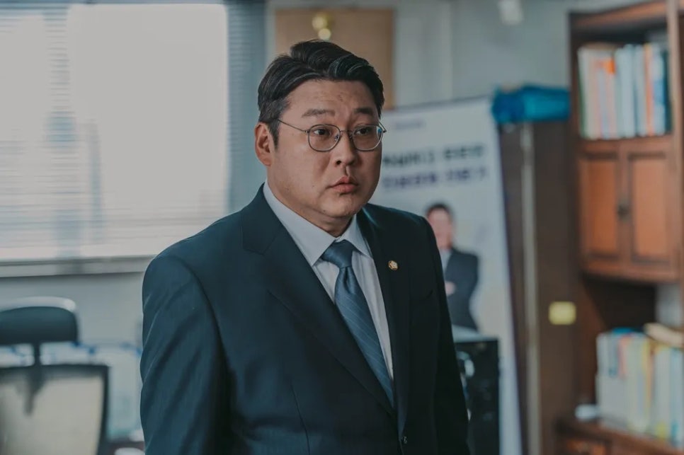 1%로 출발했는데도 시청률 1위 찍더니... 넷플릭스에서도 하루 만에 TOP 10 오른 이 드라마 기록 이미지 2