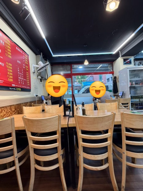 강릉원조교동짬뽕 사진 2