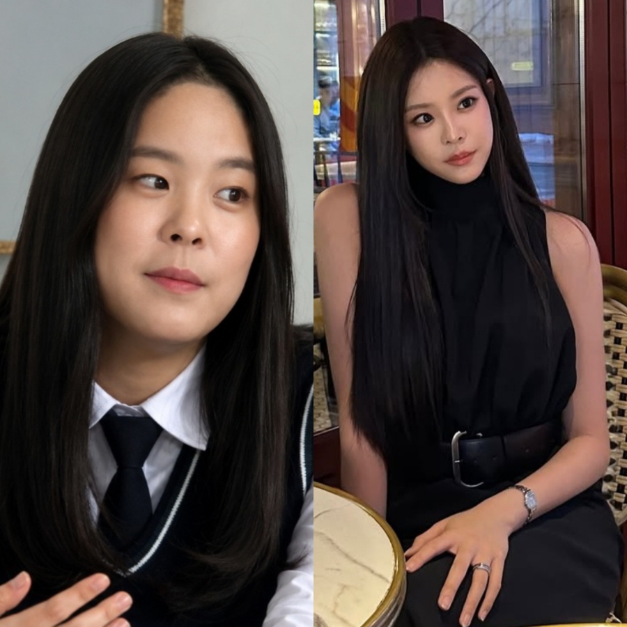 이렇게 컸다고 갑자기 시선이 쏠린 이유 뭐지 이미지 5