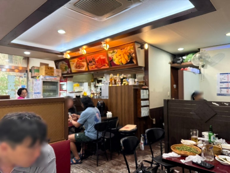 양지치킨 사진 2