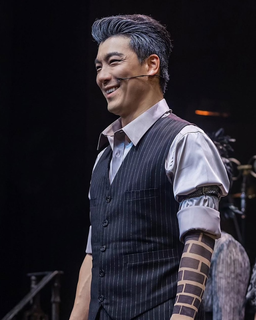3년 전 이혼 아무도 몰랐는데... 양준모 이 관계가 다시 회자되는 중이다 이미지 3