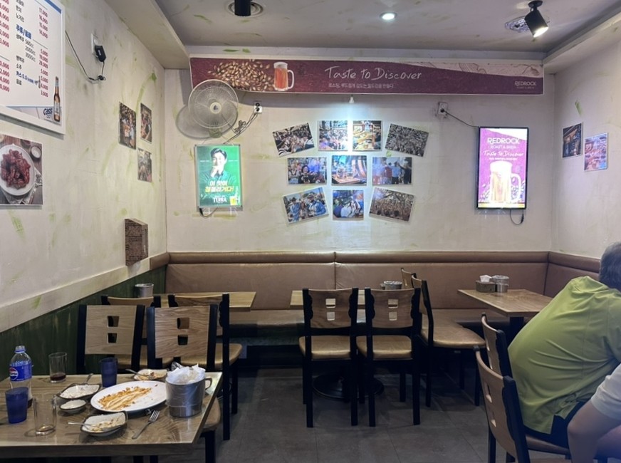 와그너치킨호프 이매촌점 사진 2