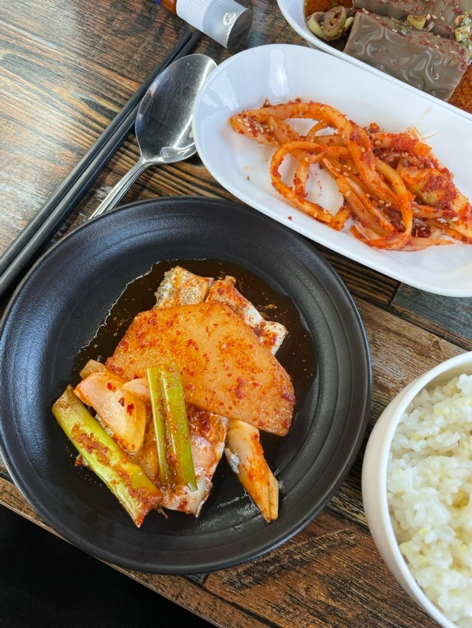 표선행복한식당 사진 7