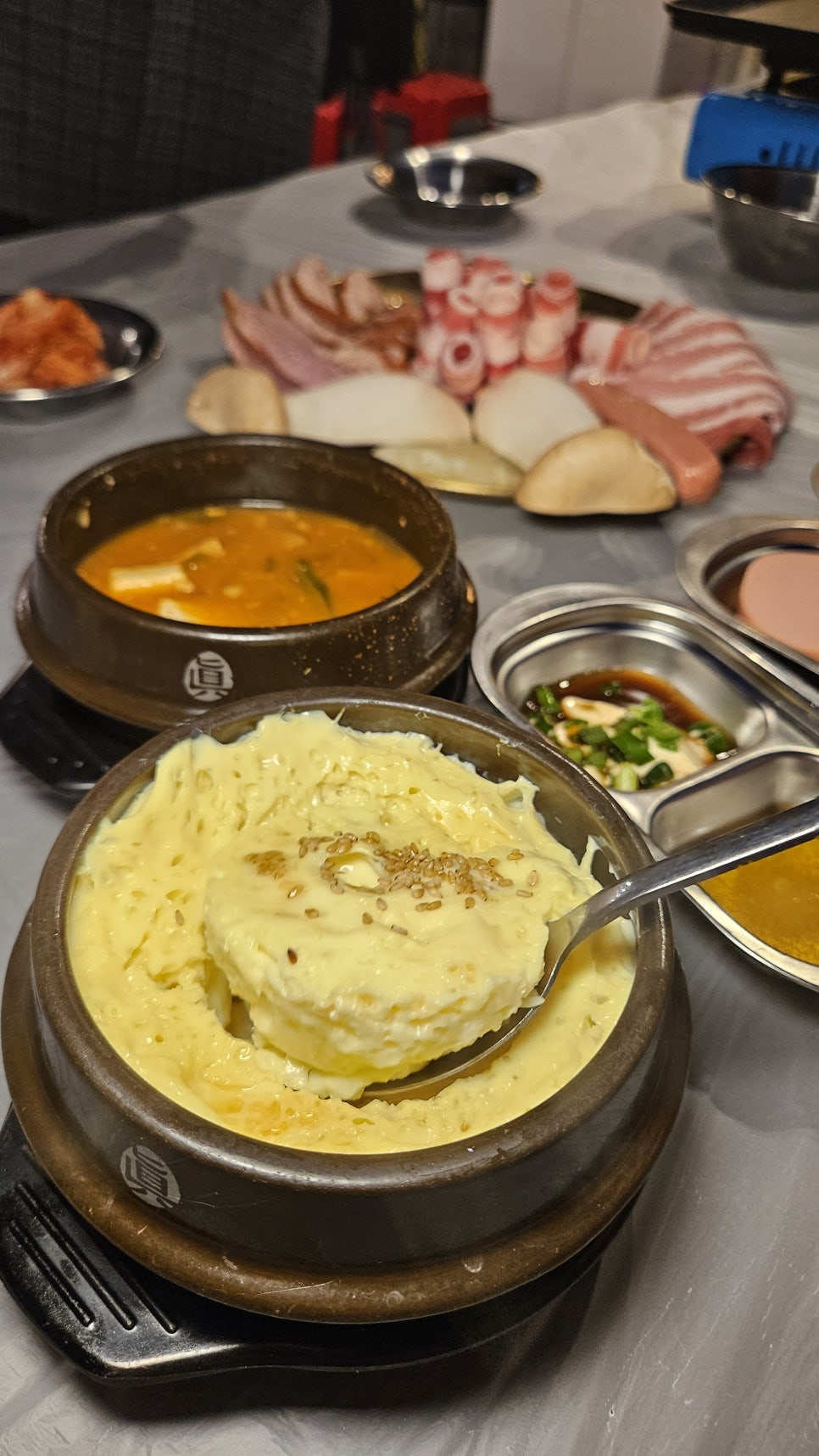 부평핑크냉삼 부평역본점 사진 8