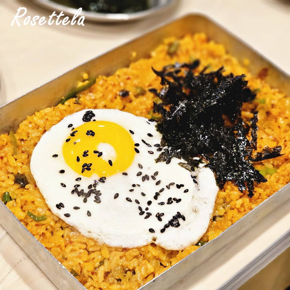 하남돼지집 천호로데오점 사진 7