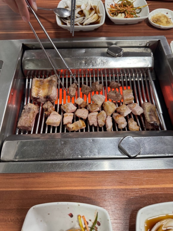 좋아좋아숯불갈비 사진 4