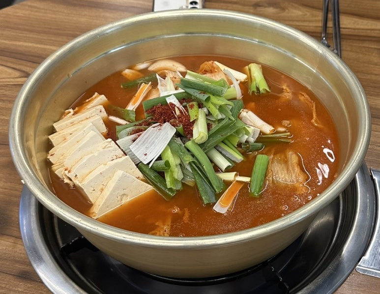 찌개집1979 양재역점 사진 6