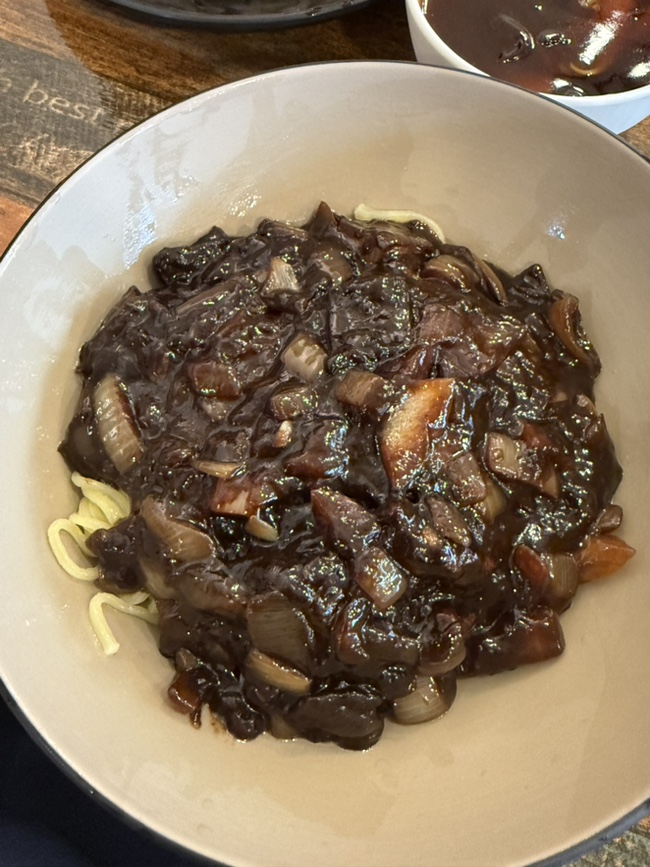 신짬뽕시대 사진 4