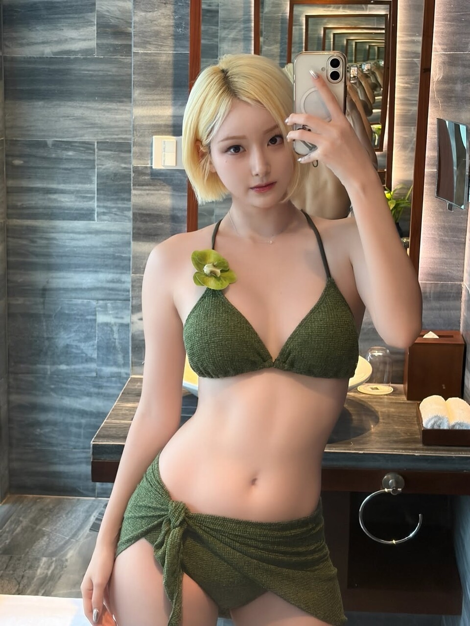 영원한 단발좌 서현숙 갑자기 시선이 쏠린 이유 뭐지 이미지 2