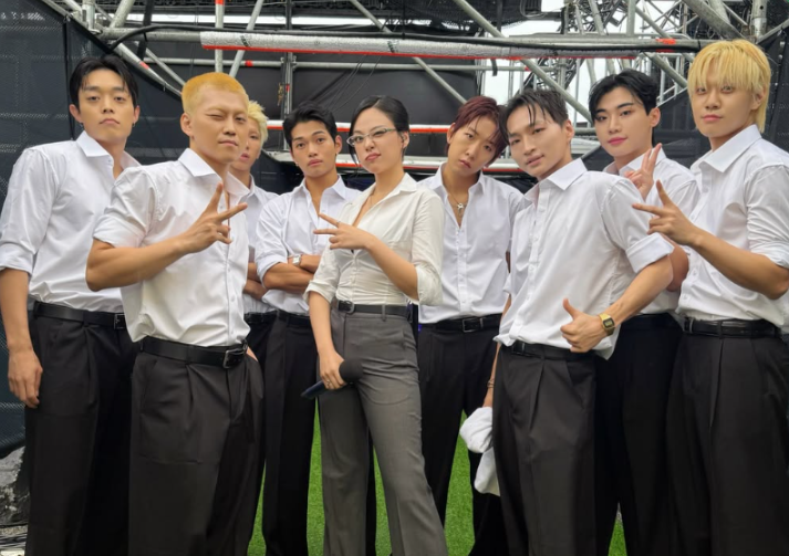 무조건 즐겁게 해야죠 비비가 워터밤 논란 후 보여준 의외의 태도 논란이 다시 살아나는 중이다 이미지 4