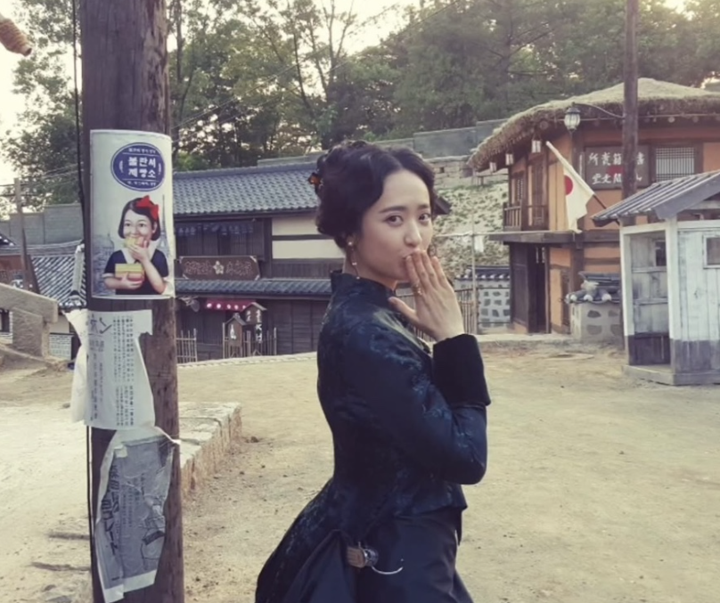 광복절 직후 기모노 사진 업로드 이 순간 이후 평가가 달라졌다 이미지 4