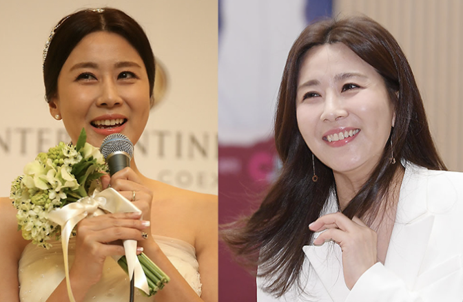 43살에 급하게 결혼했는데 관계가 다시 주목받는 이유는 이미지 1