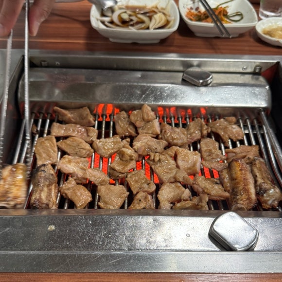 좋아좋아숯불갈비 사진 6