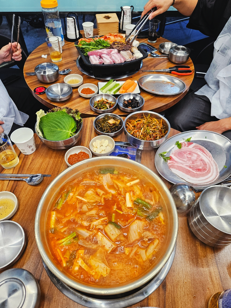 찌개집1979 양재역점 사진 8