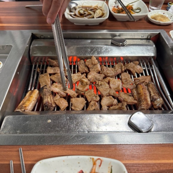 좋아좋아숯불갈비 사진 5