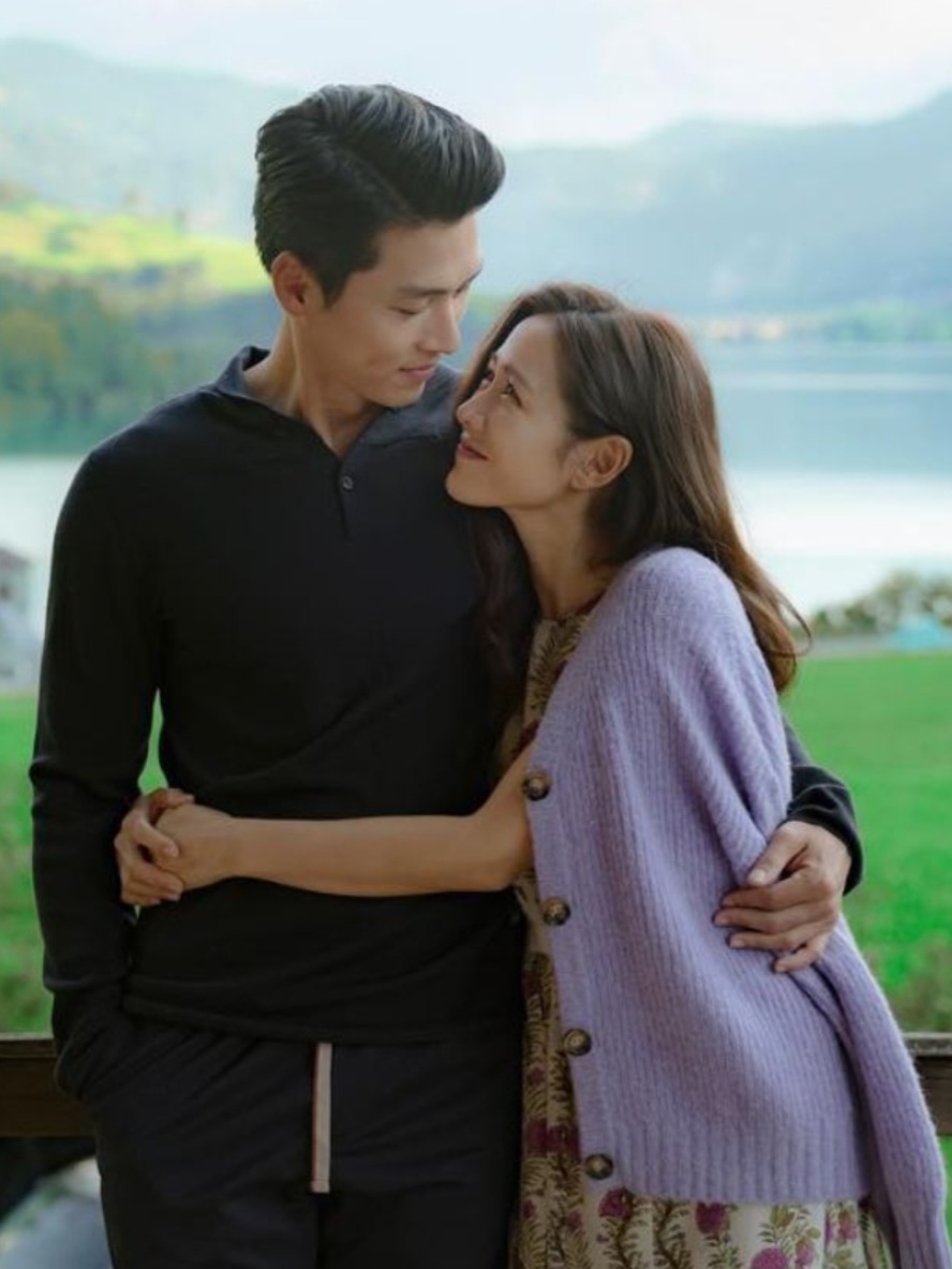 4년 동안 아무도 못 깼는데... 결국 사랑의 불시착 기록까지 넘어버린 드라마 기록 이후 시선이 달라졌다 이미지 1