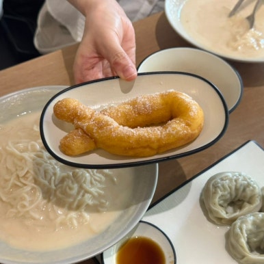 바칼봉선점 후기 사진