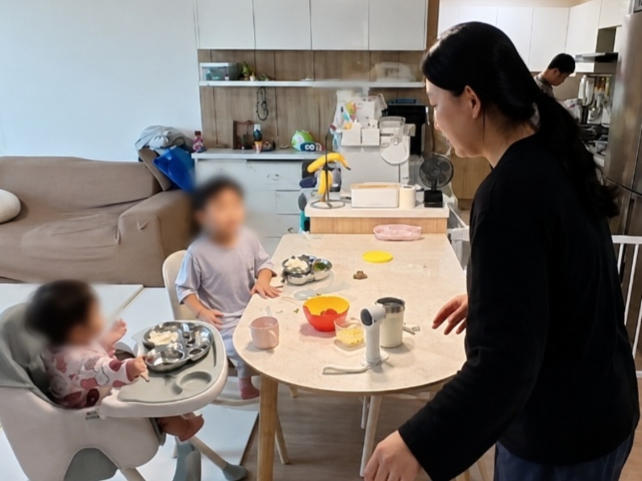 지금 제일 심각하다는 이숙캠 쪼잔부부 아내 이 행동 관계 하나로 흐름이 바뀌었다 이미지 4