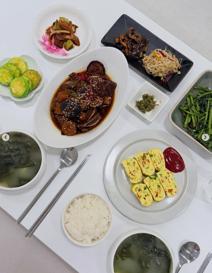 생일주간을 통 크게 챙겼다 이 관계가 다시 회자되는 중이다 이미지 6