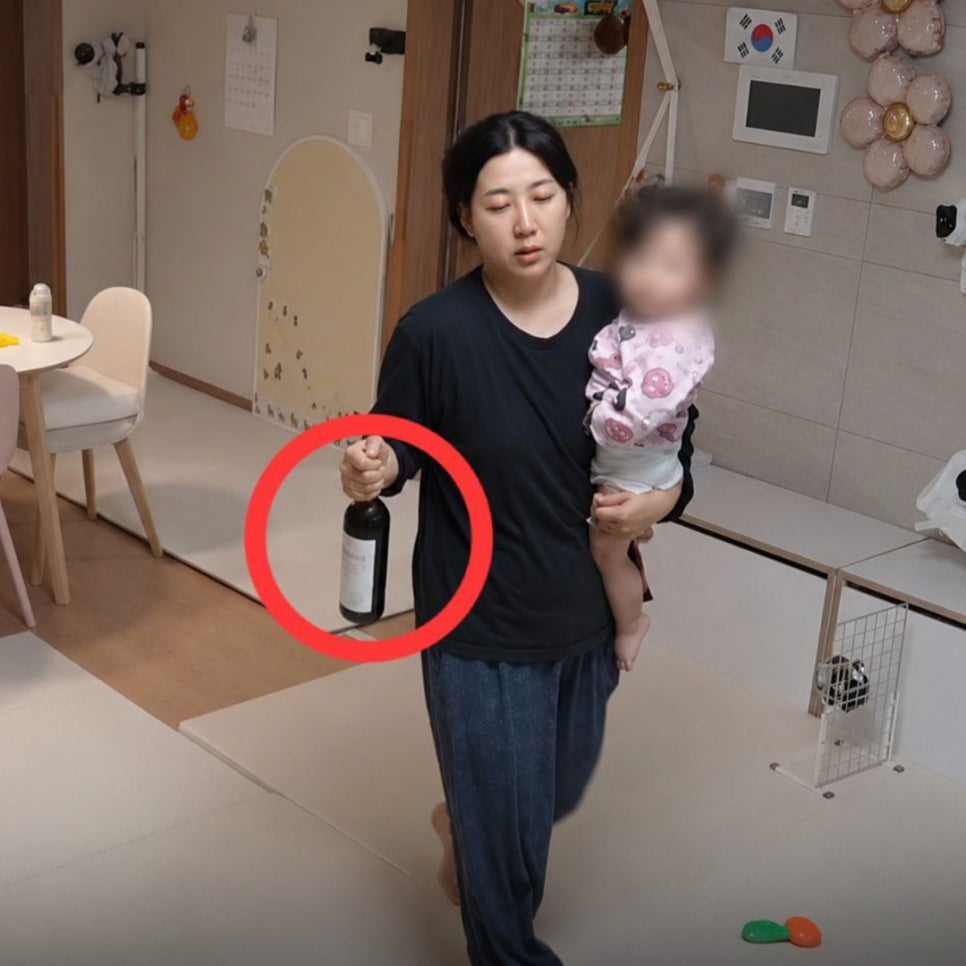 지금 제일 심각하다는 이숙캠 쪼잔부부 아내 이 행동 관계 하나로 흐름이 바뀌었다 이미지 5