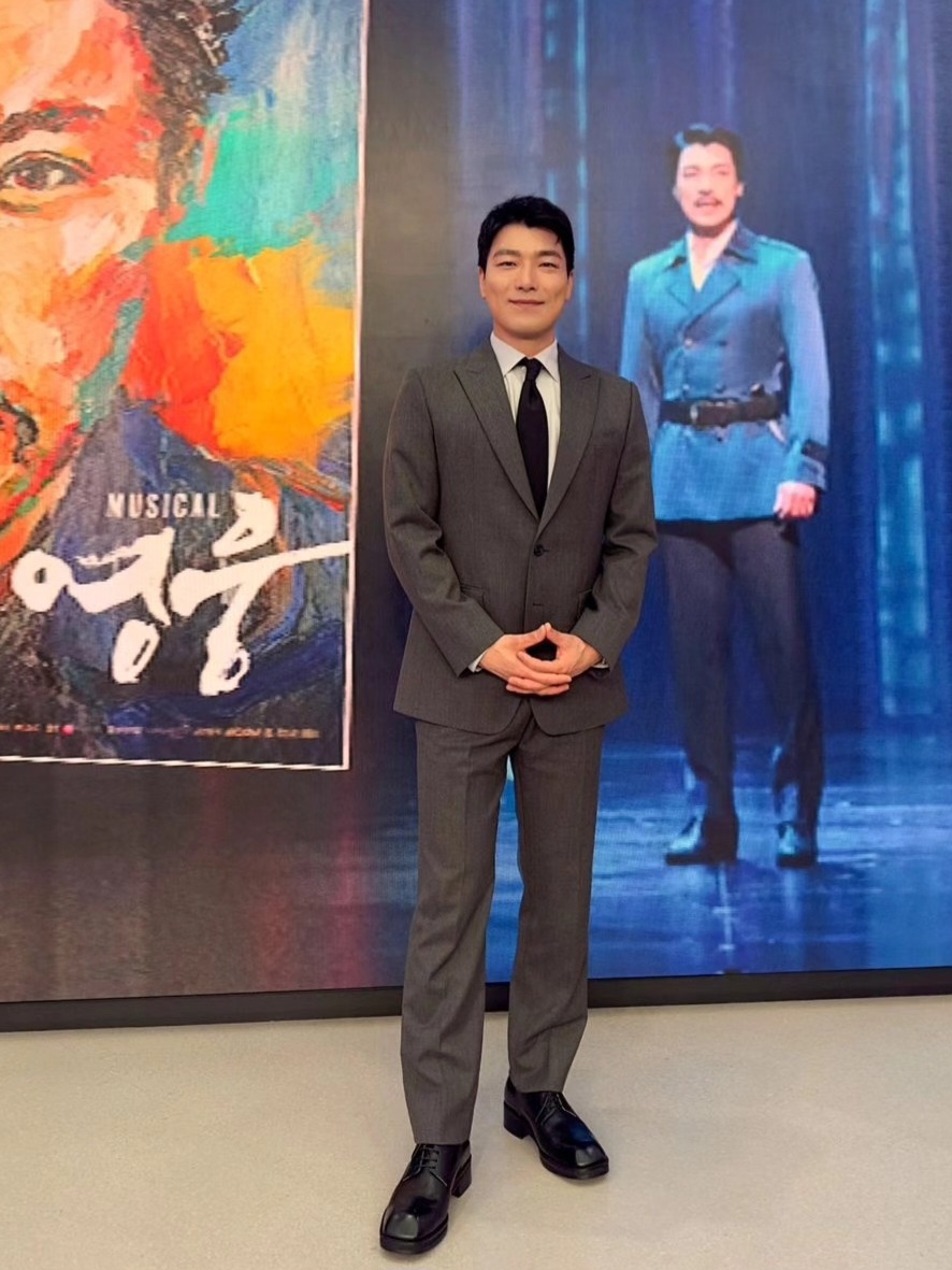 3년 전 이혼 아무도 몰랐는데... 양준모 이 관계가 다시 회자되는 중이다 이미지 1