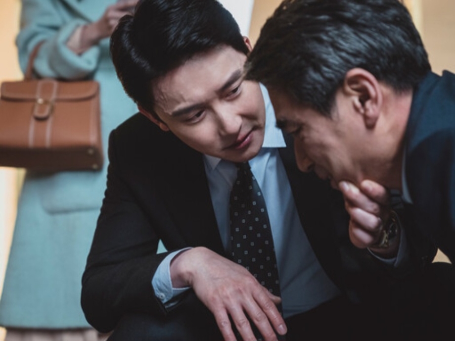 4년 전 드라마가 왜 지금 예전과 완전히 달라졌다 이미지 3