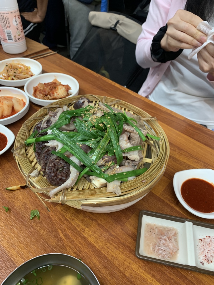 춘향이네 사진 2