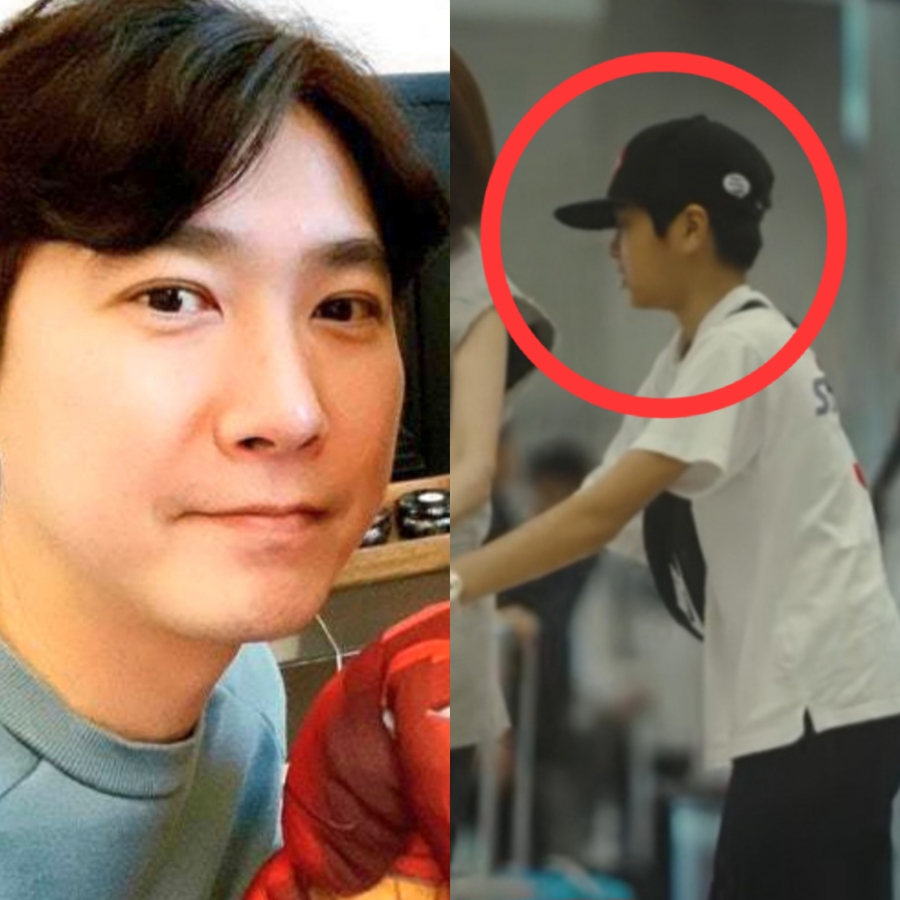 벌써 이렇게 컸어 근황 하나로 분위기 바뀌었다 이미지 1